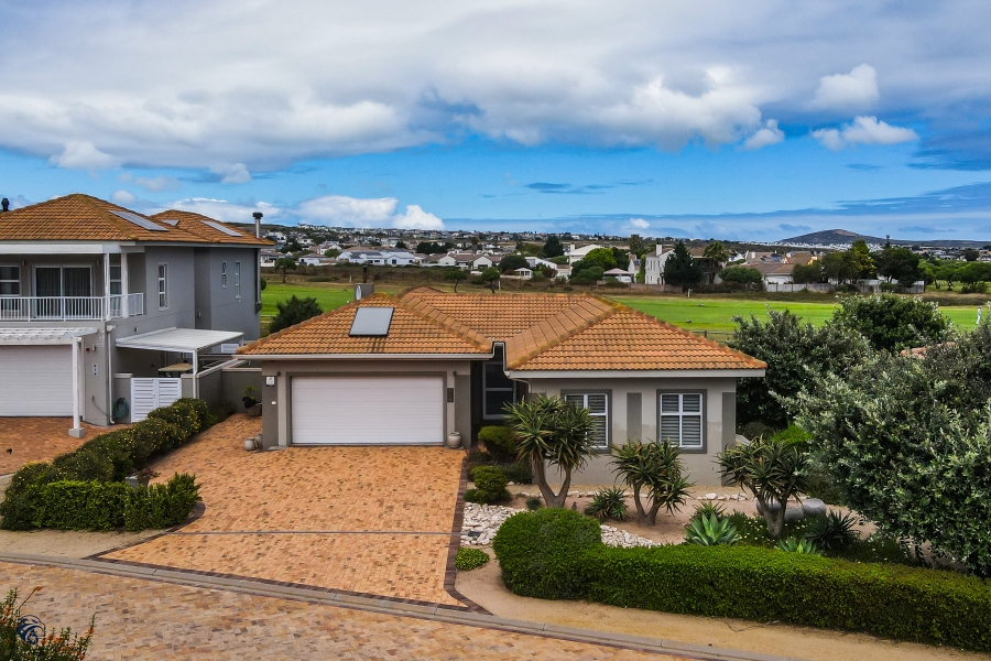 3 Bedroom Property for Sale in Langebaan Country Estate Western Cape
